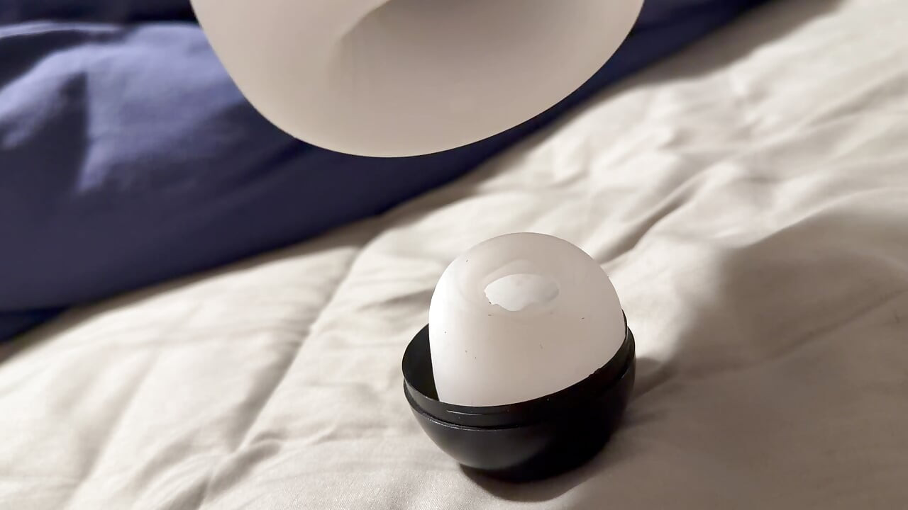 เย็ดกับของเล่นอีกครั้ง