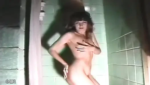 Amandas selbstgedrehte serie teil 2