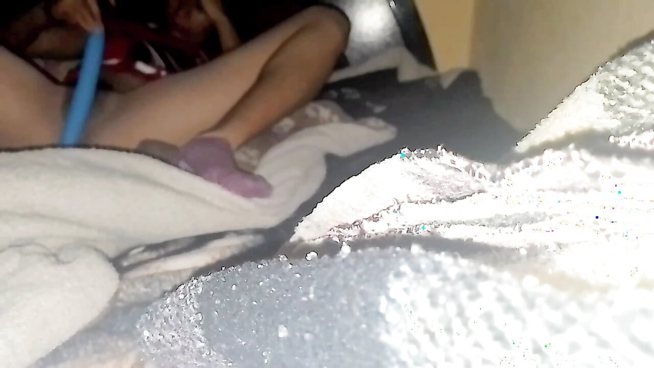 Quente na cama