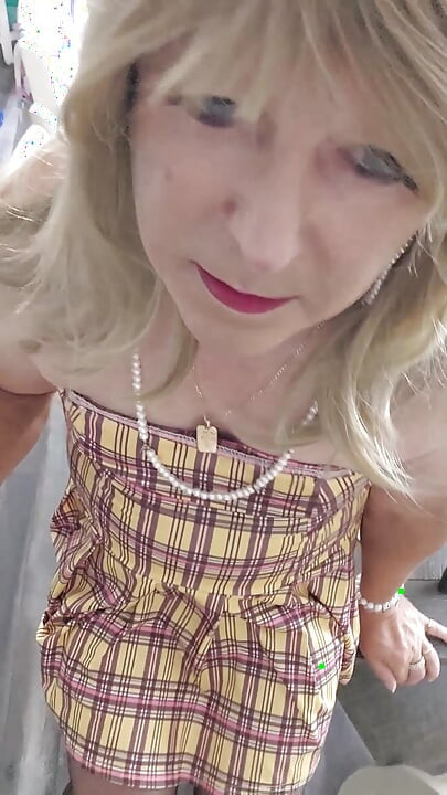 Hello my darlings