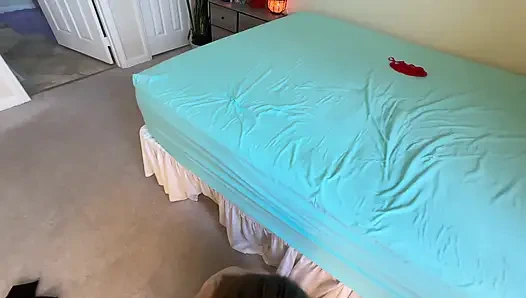 Genç bakış açısı kız arkadaş deneyimi