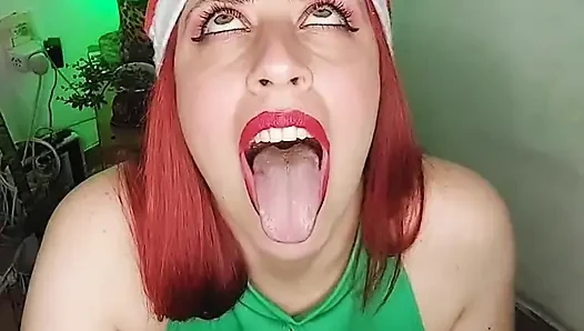Santa Gauchi zeichnet los Buenos Golosos aus! -countdown navideo!