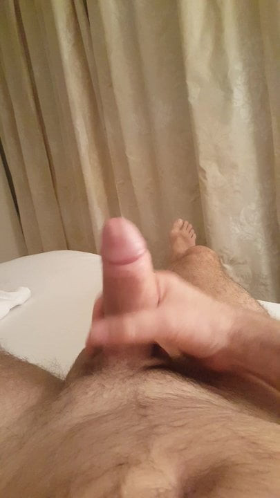 I'm horny