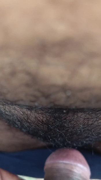 Key moment from "Tamil married women outdoor part 1"