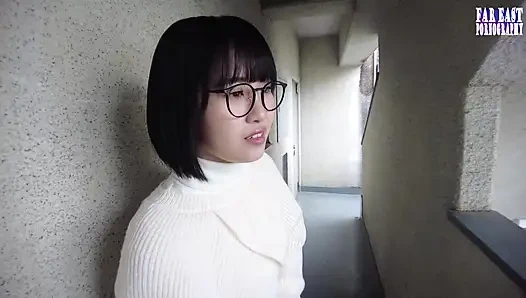 Сладкие очки соблазняют в ленивый день, наслаждаясь теплыми каплями в бесконечном глотке Блаженства - часть.1