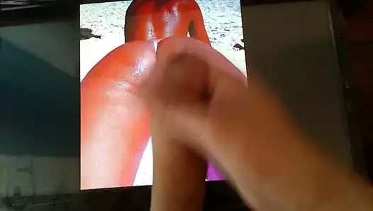 Bornslut haraç