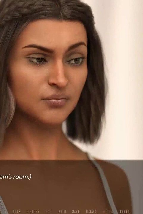I dine sko: sexet indiansk pige rykker pik ep 11