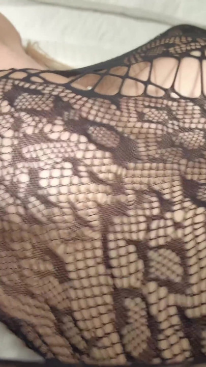 My Asian Co-worker Turned Into a Hot Blonde Trans Babe & Let Me Fuck Her Ass! Part 3 of 4