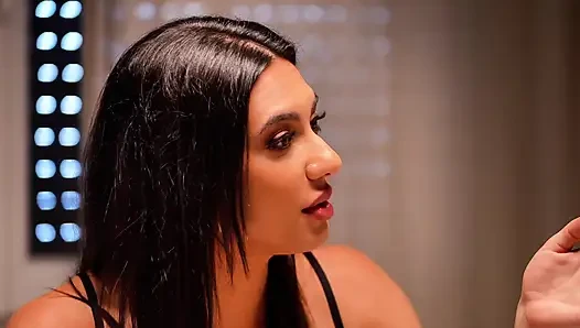 Cantik Latina A