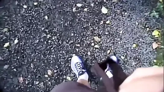 Vintage - nimfo sange berbulu dan siap menelan pejuh