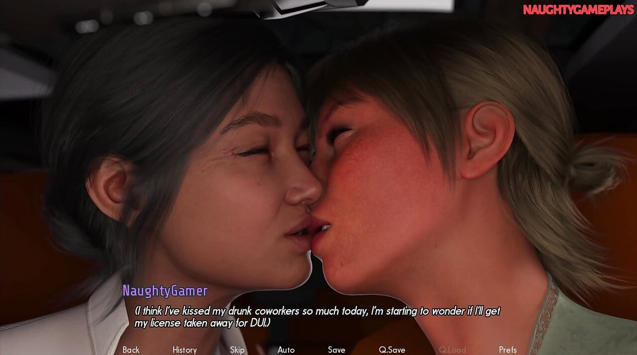 Alternative Shemevolution (part 07) by Littlemedved