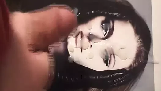 adele2 üzerinde boşalmak