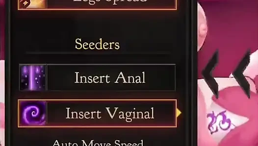 Das beste BDSM-spiel aller zeiten - sie lassen den nächsten helden ins gameplay
