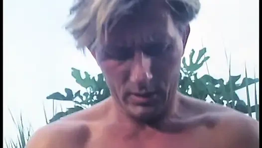 Bebek Pozzi Terapistini Sikmeyi Hayal Ediyor