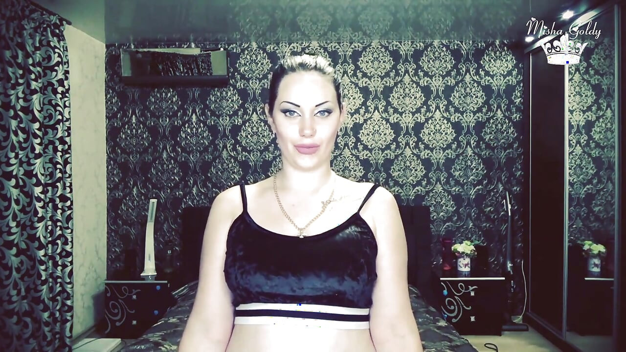 Strong muscles worship! Sport motivation for pathetic losers like you ! 120 repeats!