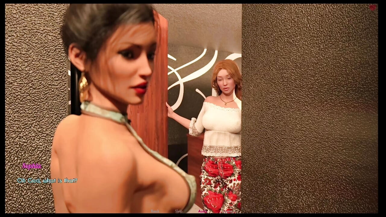 AWAM #3: Η Σοφία πήγε για ψώνια