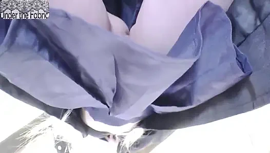 Slendernewcomer обожает свою игру, она стремительно движется в частном удовольствии