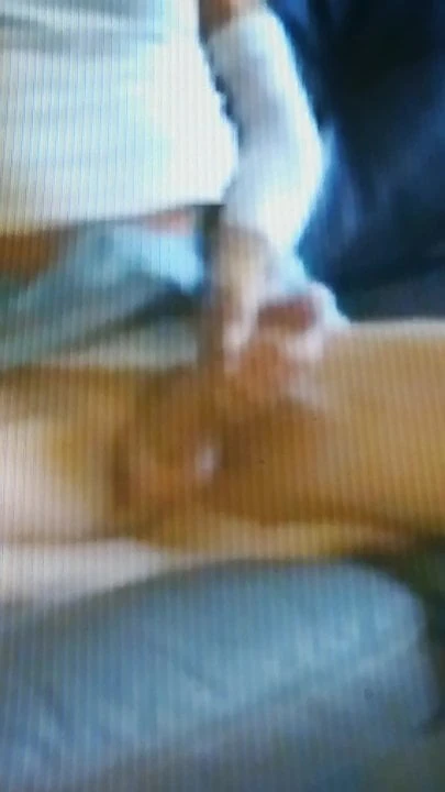 Foot fetishism Cum on feet