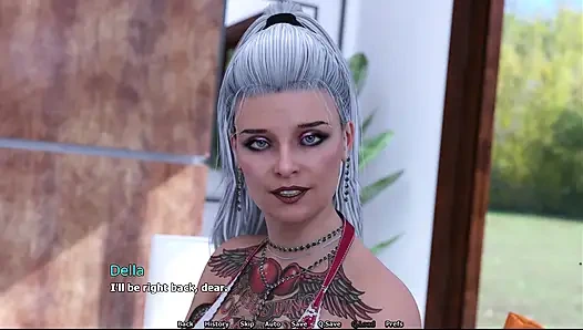 Sons of Analarchy Part 111 (new Update)