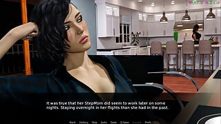 Ariana’s Perverted Diary by Girls on Top - Kitchen Counter Sex 2