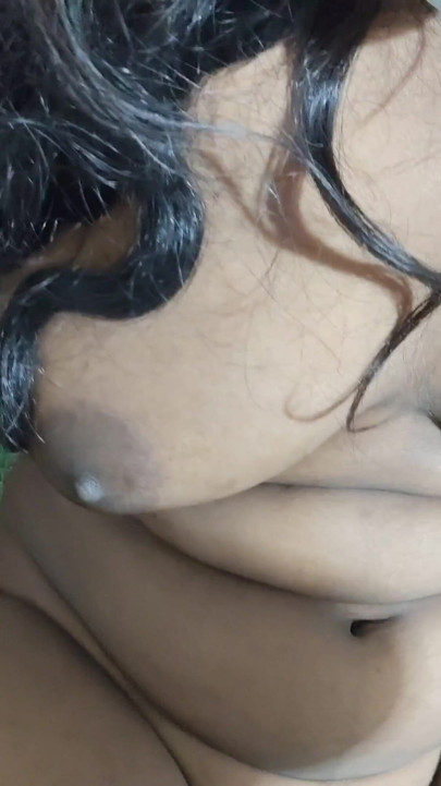 My girlfriend hot sex Bangla Romance video | Clip 2