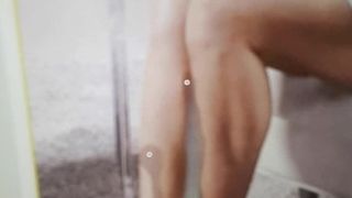 CFJ - pocta sexy nohám: Jennifer Aniston 1