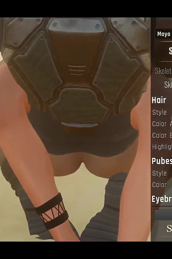 Wild Life Animation Collection Sex Game Play