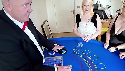 Jeder hat die gewinnende hand