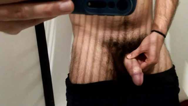 Furry in the fitting room 1. Who else?