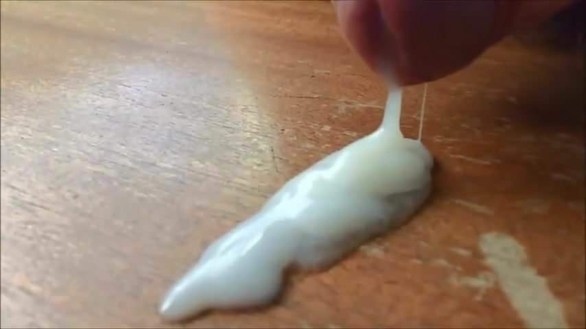 cummm