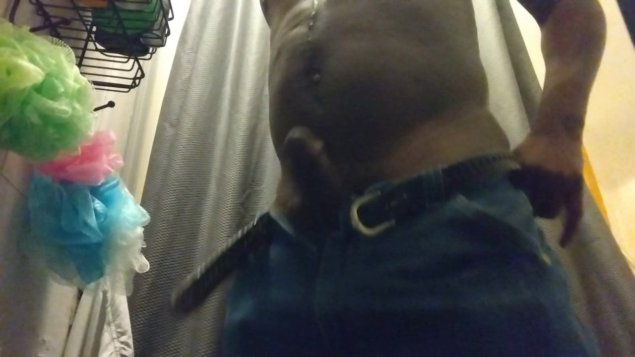 Showing off