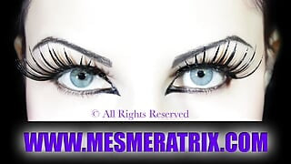 Lady Mesmeratrix