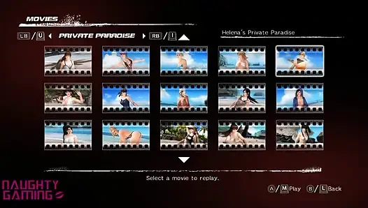 Doa5 Lagi-lagi Bugil Mods