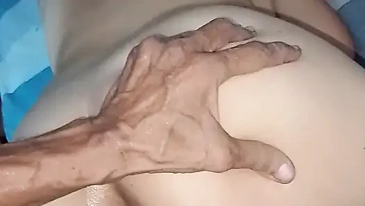 Diğer karıma domalma onu çok özlüyorum