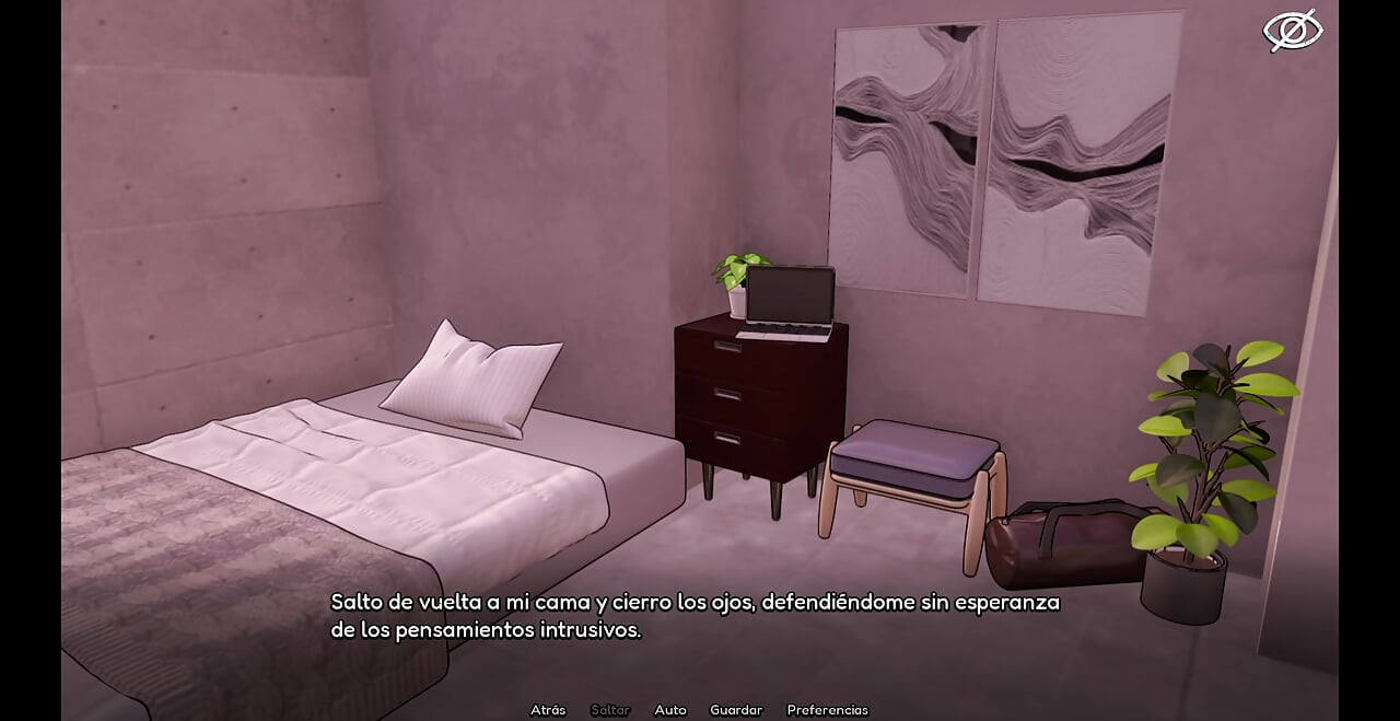 HEB ZIJN VRIEND FEMBOY MASTURBEREN IN ZIJN BED - gebunkerd met Femboy