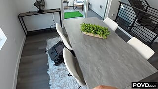 POVD