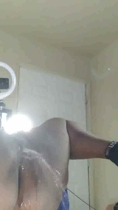 Thot In Texas - Busting Nuts In Ebony Bbw Part 2 | Clip 3