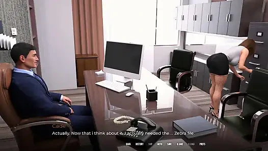 Güvenlikte: karını işte izleyebilme deneyimi, öğreneceklerine şaşıracak - ep.2