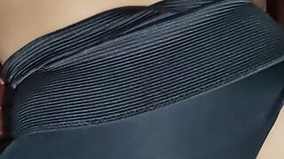 Tight pussy of Big Ass Indian Aunt has Tamil Sex in Xvideo.