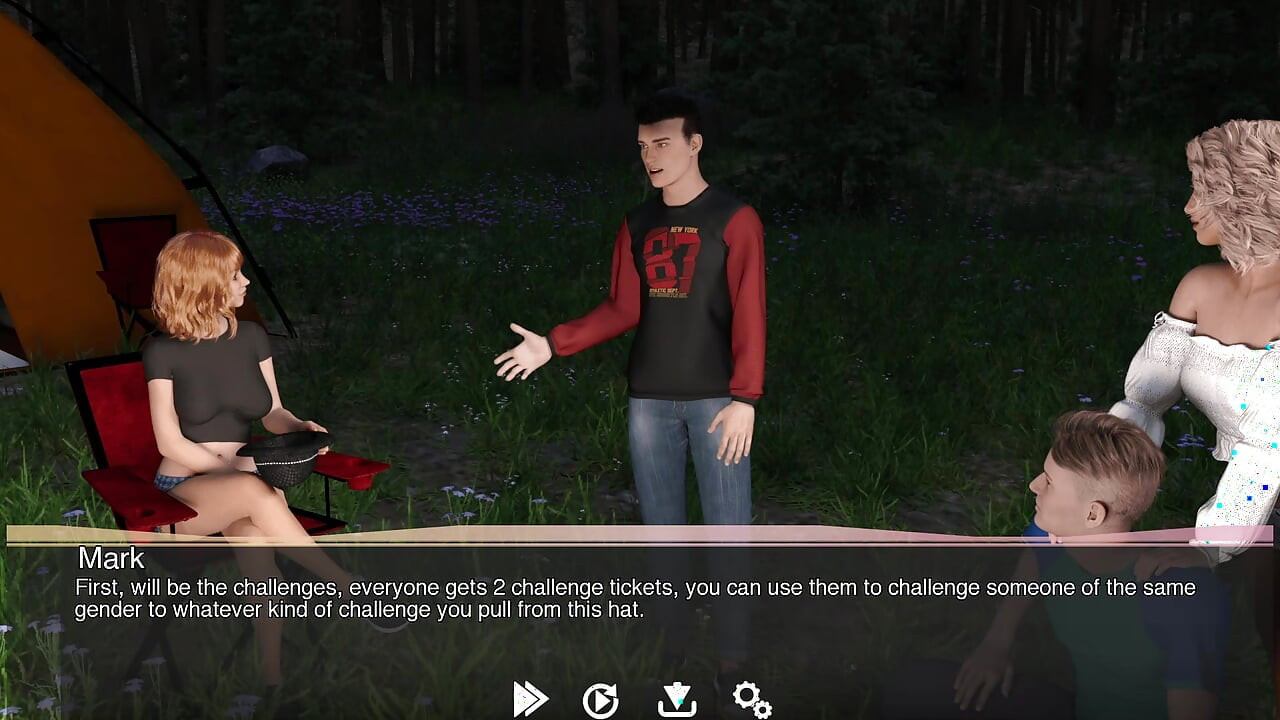 Guilty Pleasure - Part 2