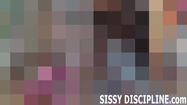 I will make you look like a cute little sissy girl