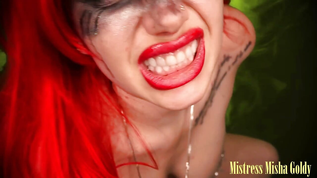 Breath-play HFO from succubus