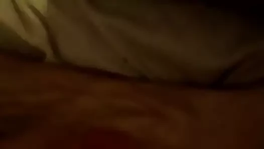 İlk mastürbasyon videom