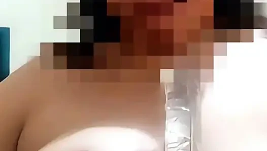 Hardcore extreme deepthroat