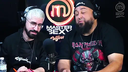 Pagode da ofensa - ep. mastersexy gabi saleh, clara wellen, cah inácio ve marília oliveira