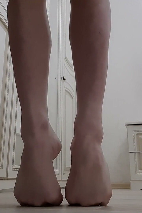 Foot Fetish Movie