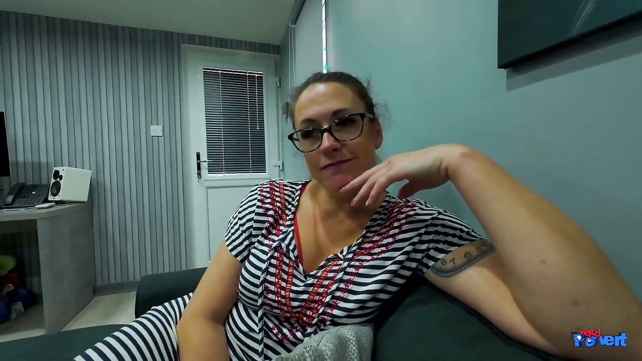 Lola Eastking en casting de milf