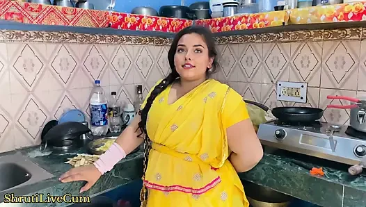 My Devar Ji Has a Good Sense of My Ass so While We Are in Quarantine Desi Village New Married Bhabhi Sex in Hindi Audio