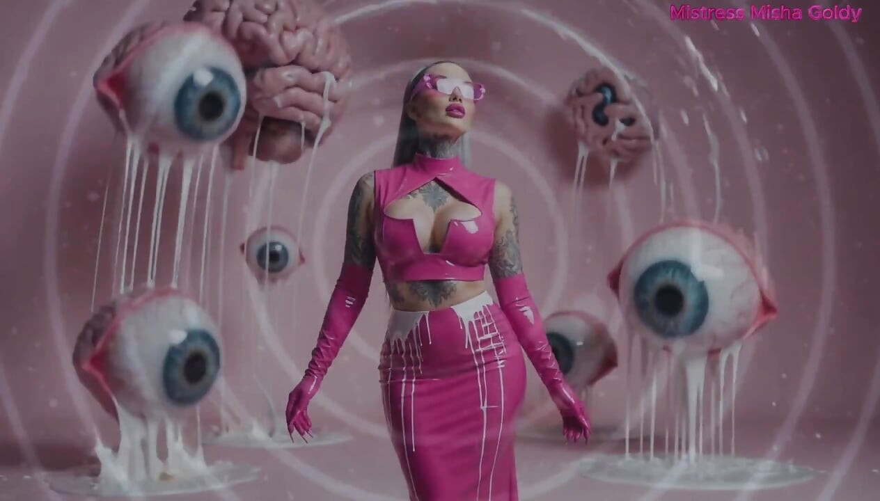 Boca abierta, cerebro roto