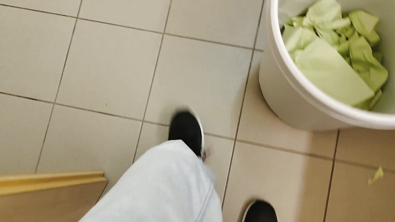 Hospital Piss Mix